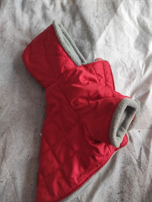 Яке за куче happy puppy  top jacket