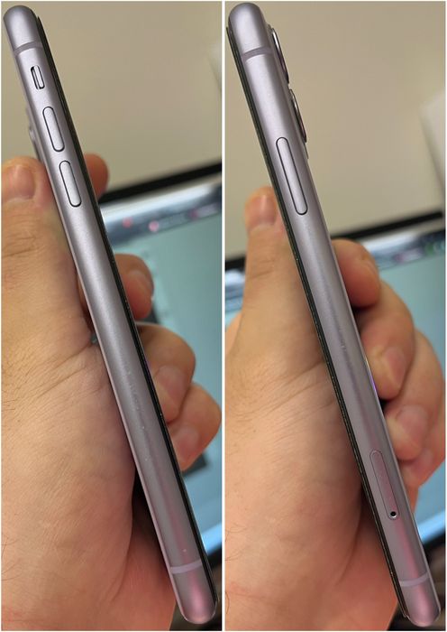 Iphone 11 64g Как Новый