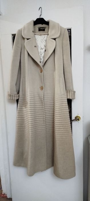 Пальто Италия практически Новое