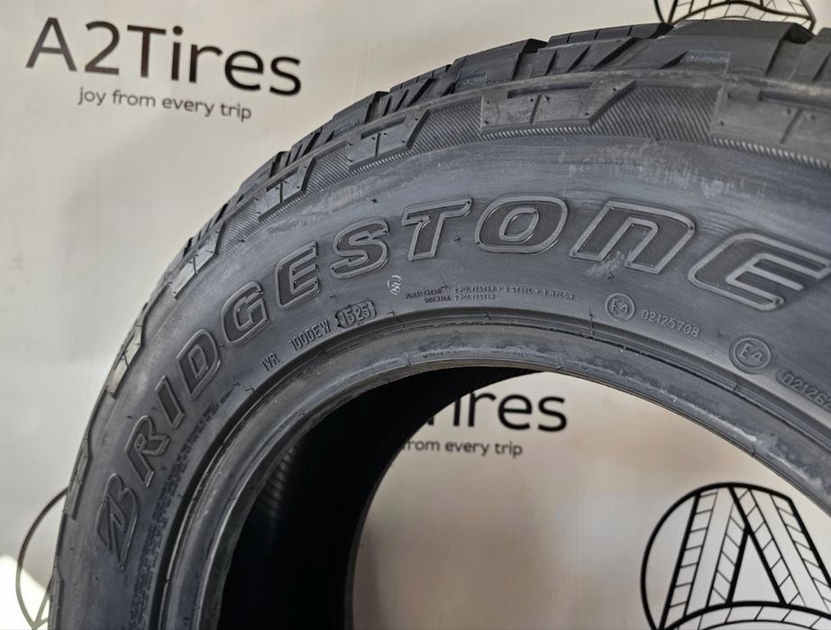 Bridgestone  R17 265 / 65