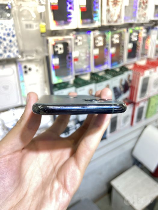 iPhone 11 Pro 256Gb ideal