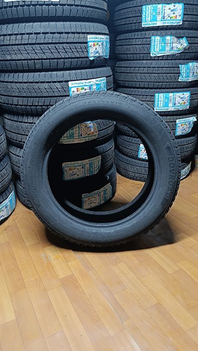225/55R19 DOVROAD