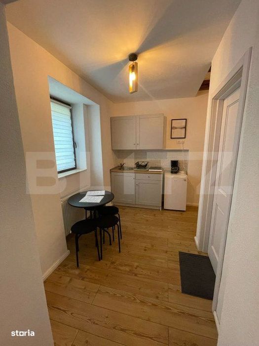 Oportunitate de investitie, 4 Camere in Centrul Istoric al Brasovului — fotografia 3
