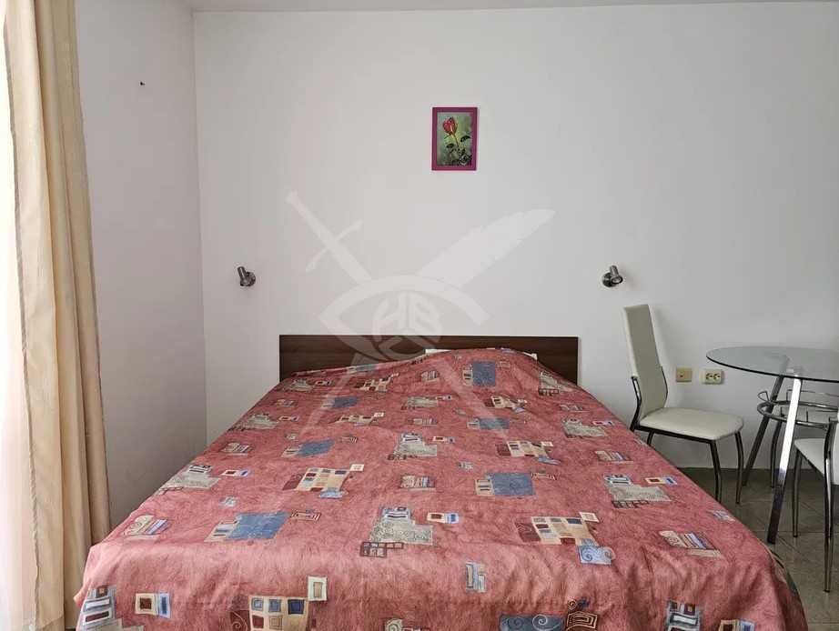 Продава се Едностаен апартамент в к.к. Слънчев бряг - 39 кв.м за 1142 €/кв.м - Снимка #2