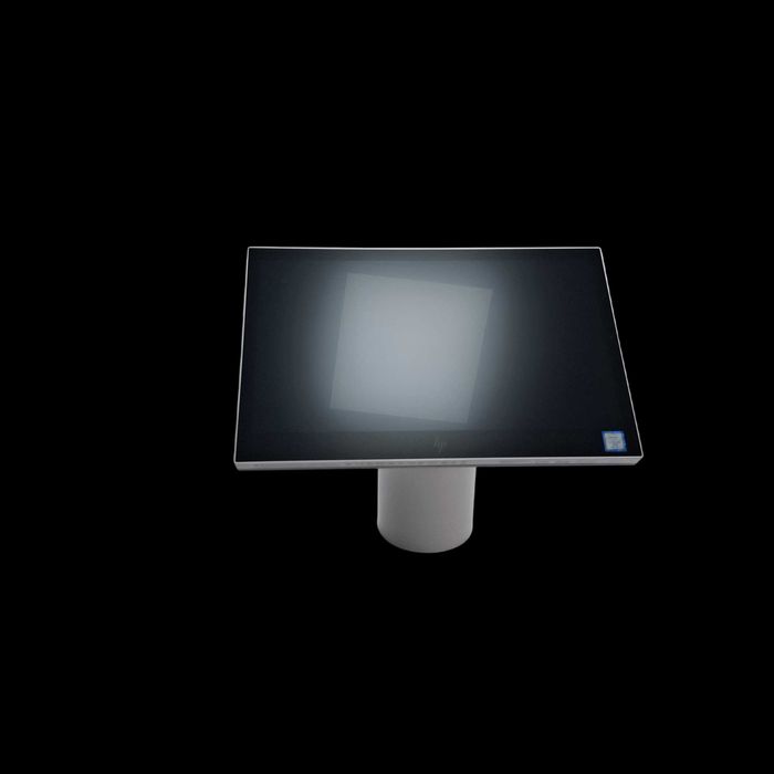 Sistem HP Engage ONE,I5-7300,4,256,14 FHD Touch,