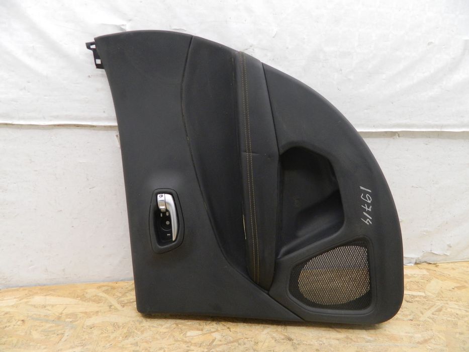 Fata de usa dreapta spate, Jeep Compass, 2017, 2018, 2019, 2020, 7000123LFN