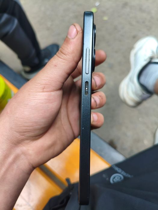 Poco x 7 pro 12/512
