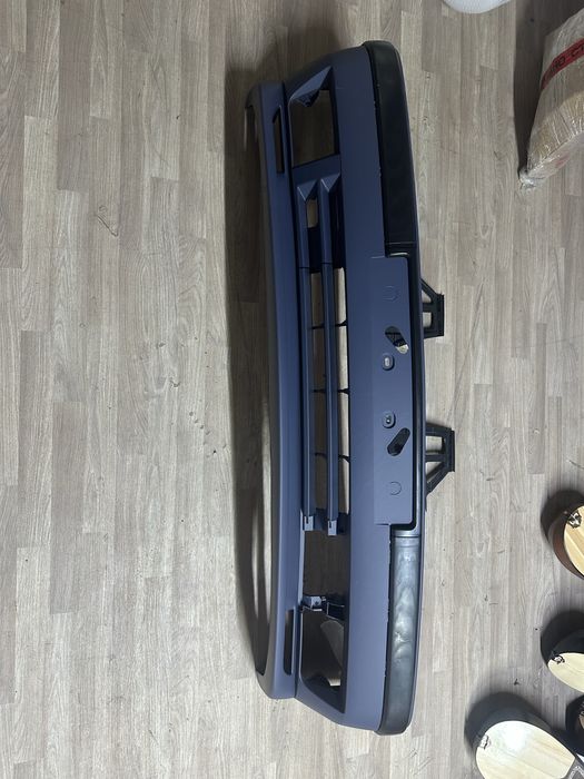 Е34 М Бампер передний