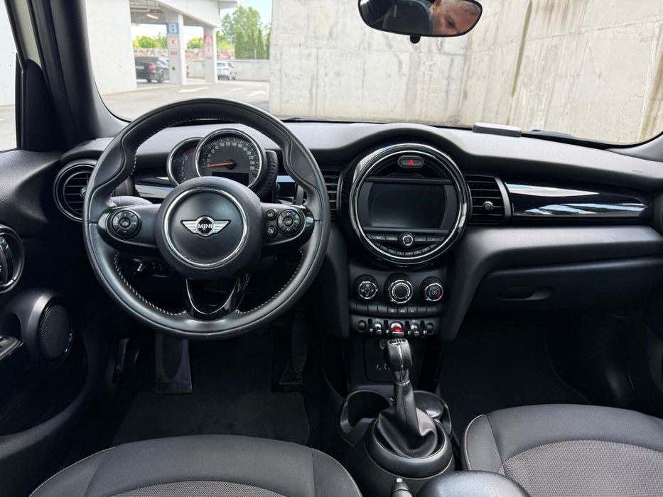 mini     cooper
