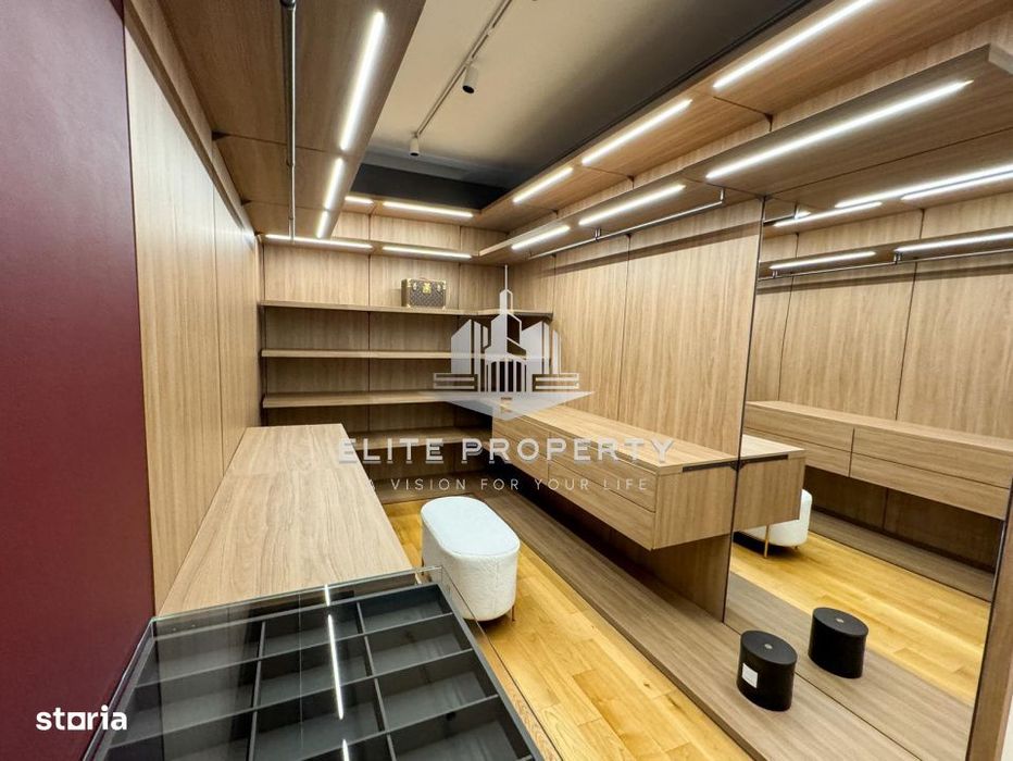 Inchiriere Apartament | 4 Camere | One Rahmaninov