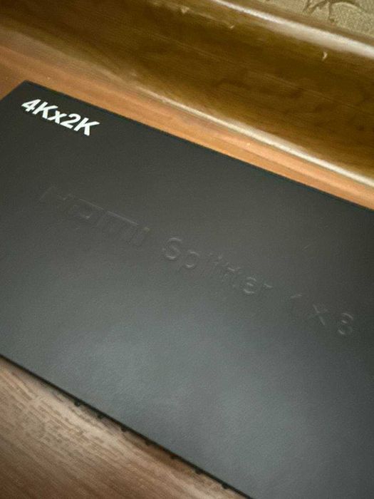 Продам HDMI Splitter 4Kx2K