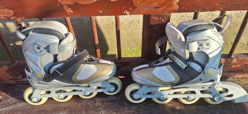 Roller pentru fete , mărime 37-40