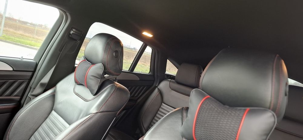 Mercedes gle schimb