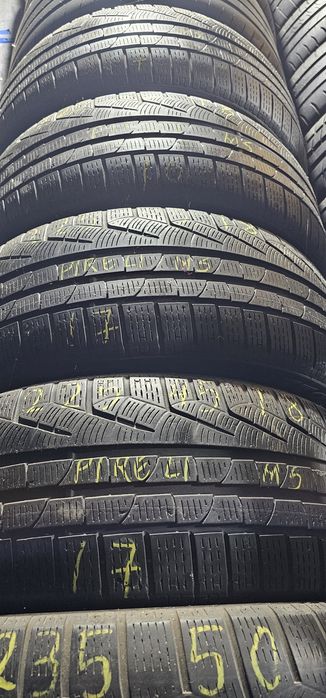 Anvelope 275 40 R18 IARNĂ 225 235 245 R17 35 45 50 R19 255 265 R20 285