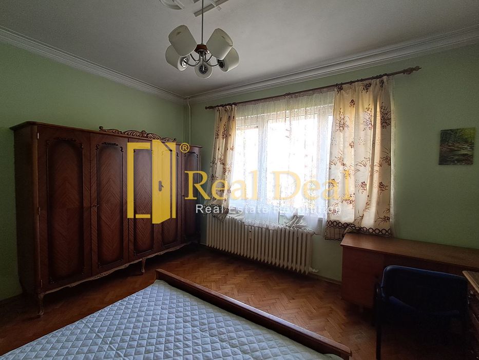 Дава се под наем Тристаен апартамент в София, Център - 100 кв.м за 767 € - Снимка #5