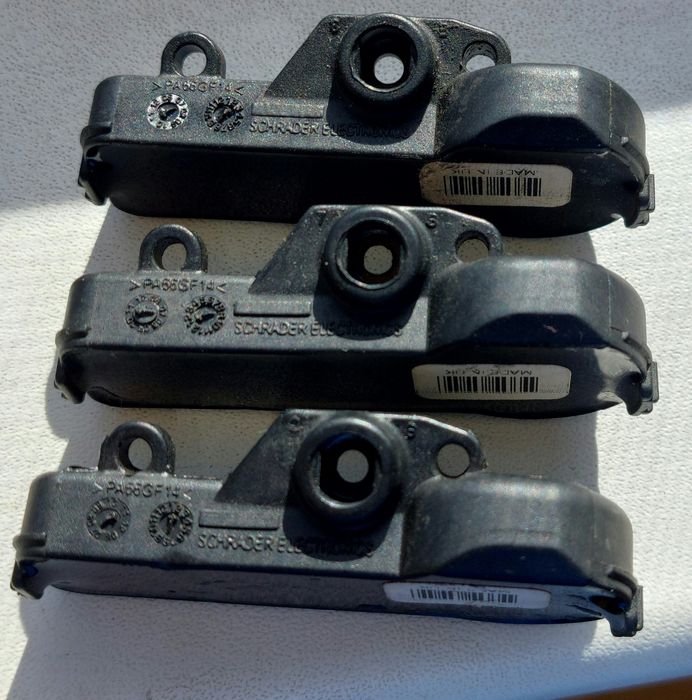 Датчици за гуми за peugeot