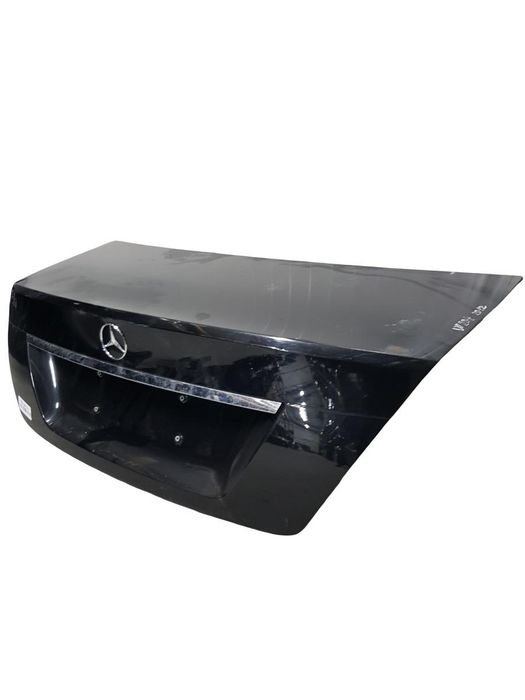 Haion Portbagaj Mercedes C Class W204 2007 - 2014