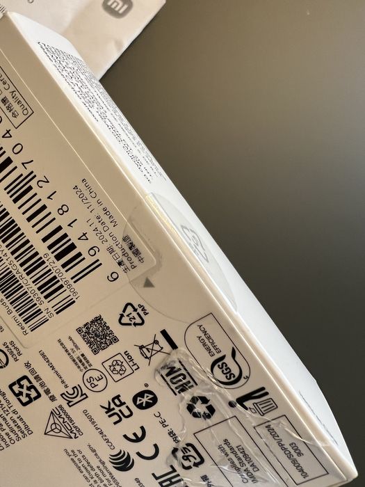 Casti wireless Redmi Buds 6, Noise Cancelling - Noi!