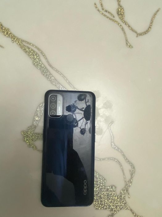 Oppo a53, гаратия 2лет новый