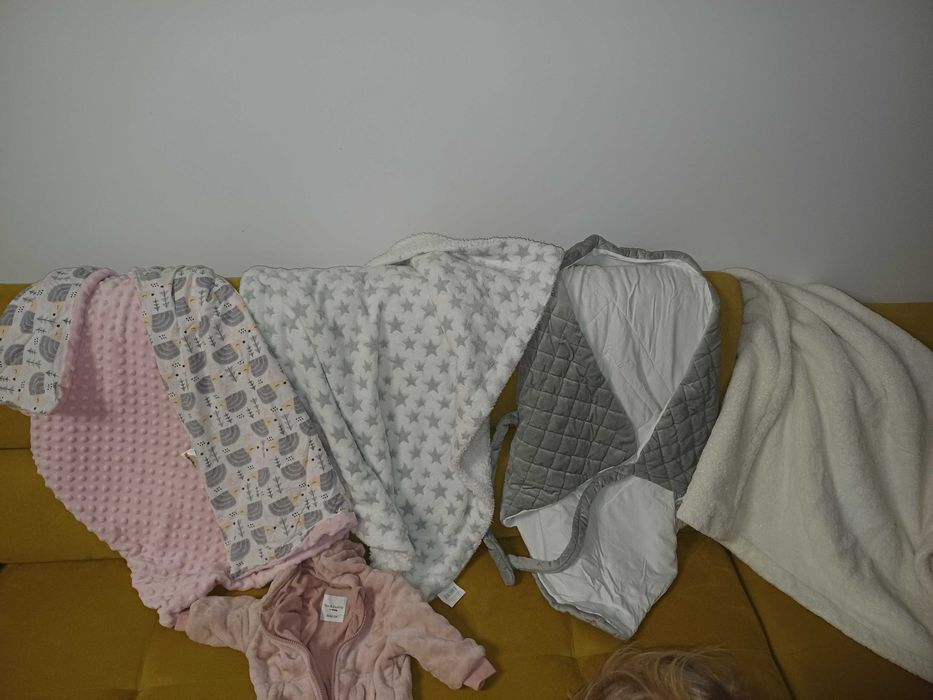 Paturi pentru bebelusi