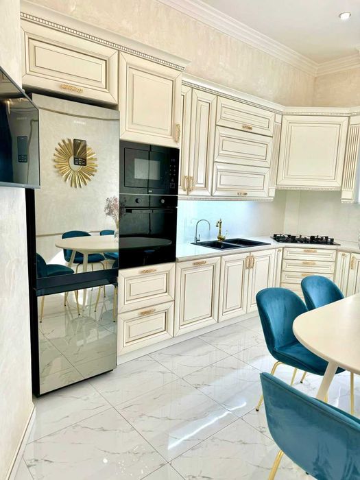 For Rent! Сдается Квартира от Golden House | ЖК Новомосковская