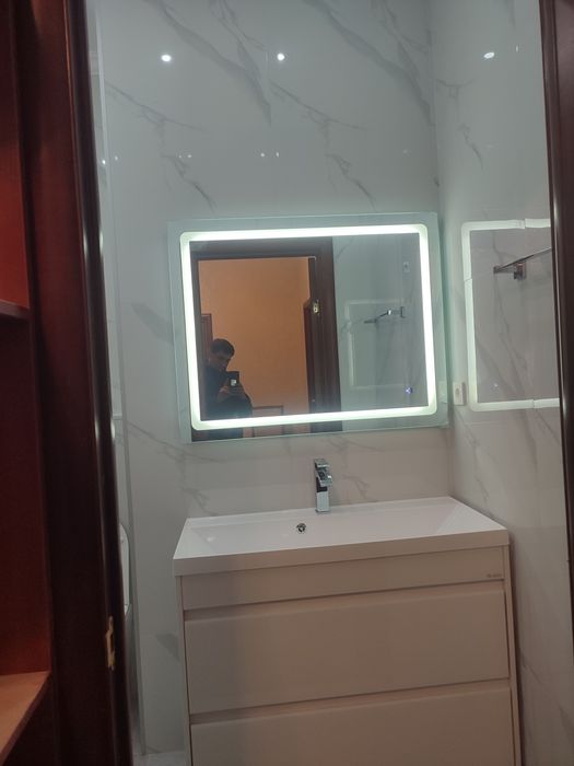 Услуги кафельщика