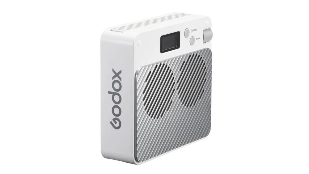 Godox ML100R + accesorii