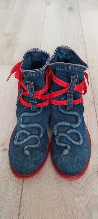 NIKE AIR MAX,UMBRO,Н&М Дамски обувки-номер 37,38,39,40