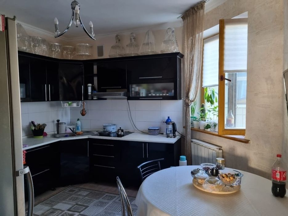 Продам 3комн.квартира