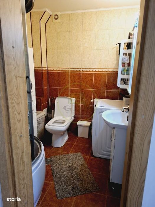 Duplex de vanzare – Brasov, Str. Lamaitei