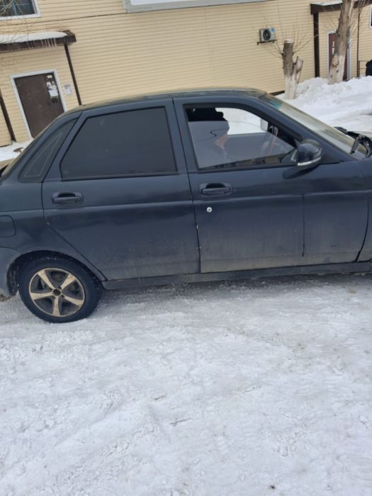 Продам приора 2170