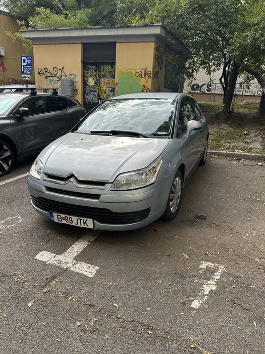 CITROËN C4 2005