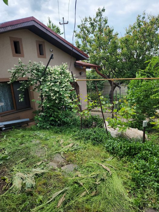 Casa de vanzare Ploiesti (Bereasca) | Teren 420 mp