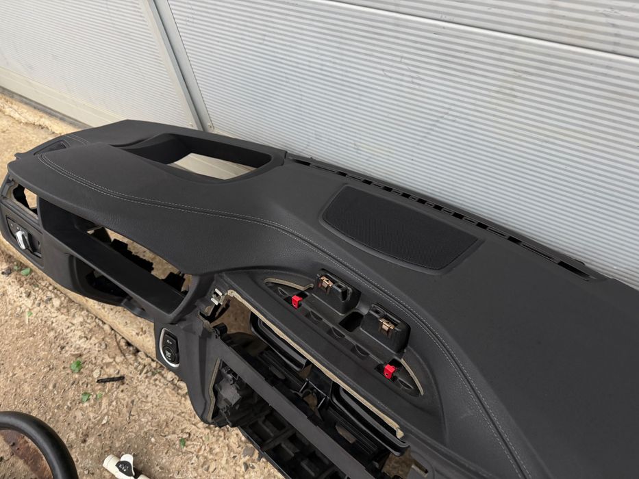 Kit Airbag Bmw F32 F36 F33 F30 F31 plansa bord cortine centuri