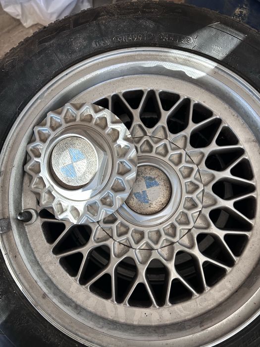 Джанти Style 5 15”