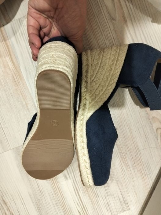 Босоножки женские