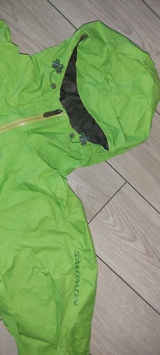 Jachetă foită Salomon