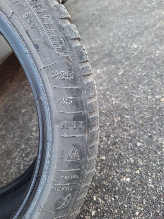 Всесезонни гуми Kleber Quaraxer 2, 17 цола, 4 броя