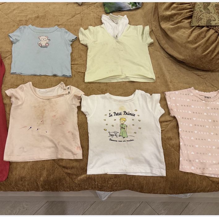 Бесплатно одежда и обувь на девочку