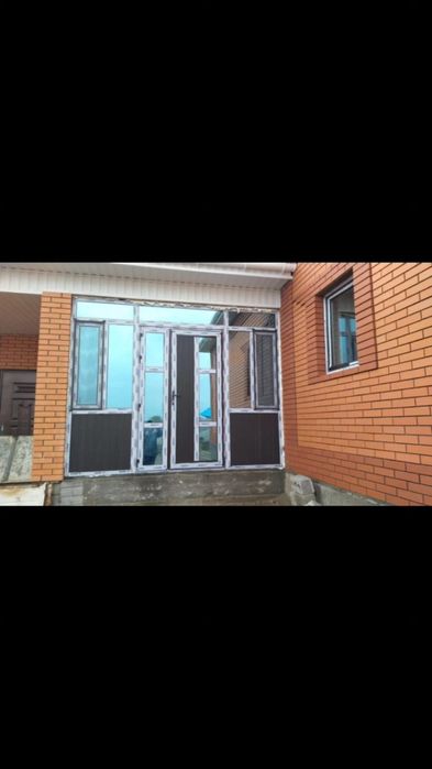 Окна. Двери. Балконы.Москитные сетки