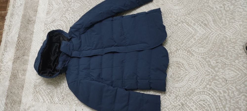 Продам новую куртку