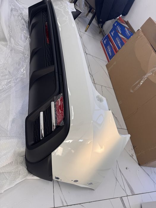 Haval Jolion передний , задний бампер