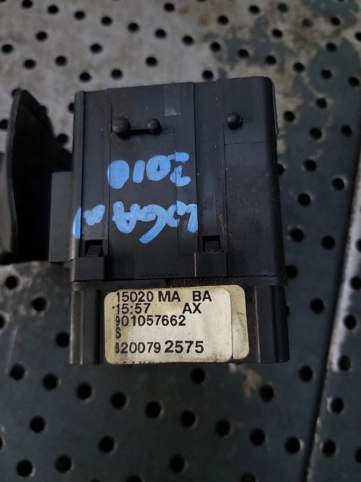 Maneta stergator parbriz dacia logan ls 901057662 8200792575s