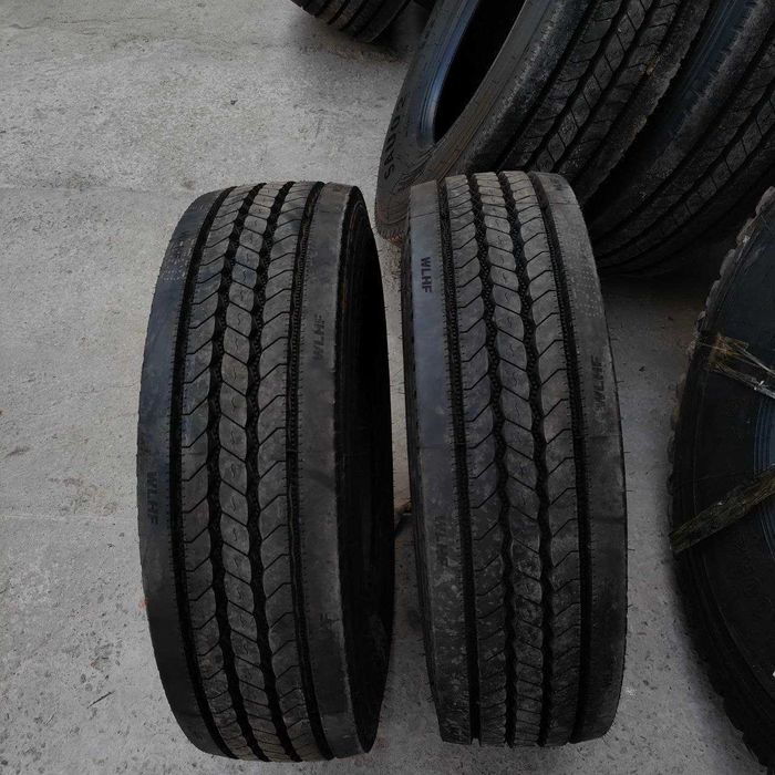 Isuzularga 215/75R17.5 - 235/75R17.5 razmerda sifatli balonlar bor