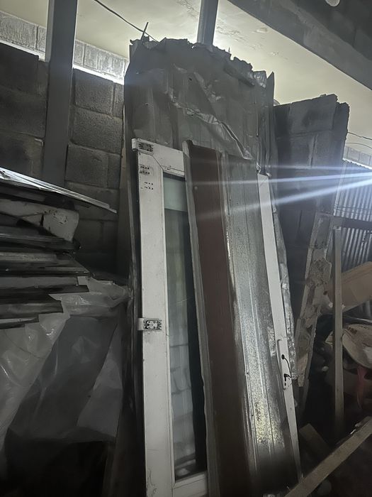 Профлисты бу советские очень крепкие