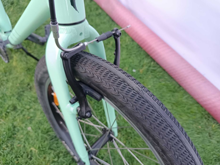 20" Детски Алуминиев Велосипед Specialize Jett