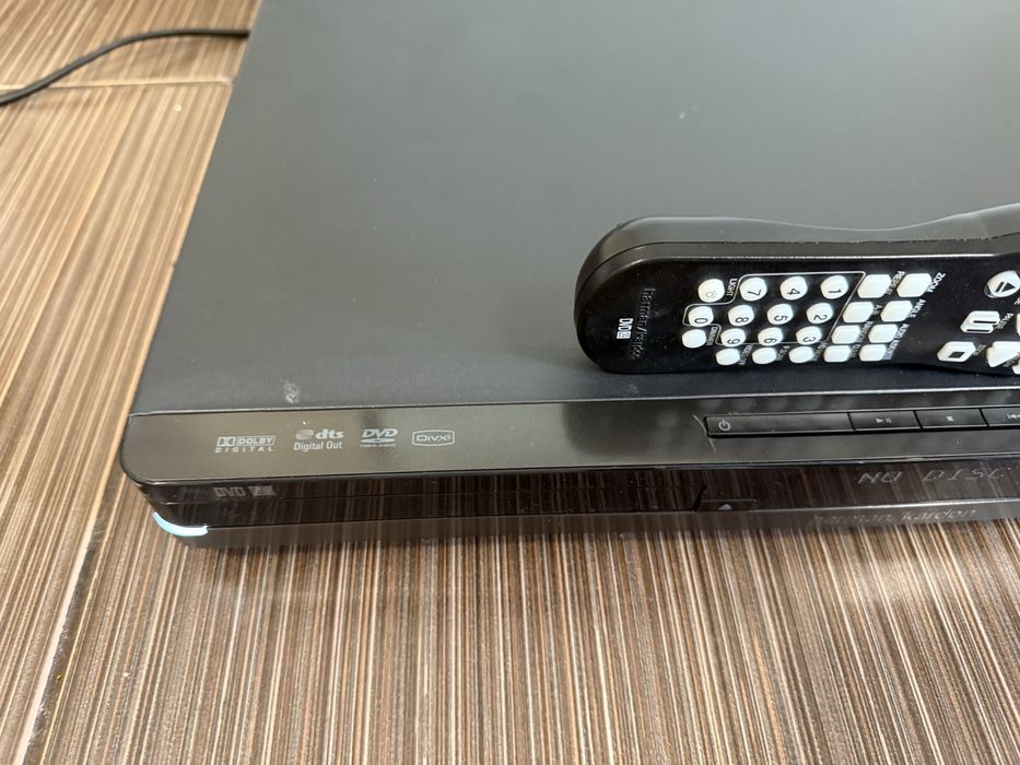 DVD 29 Harman Kardon като ново