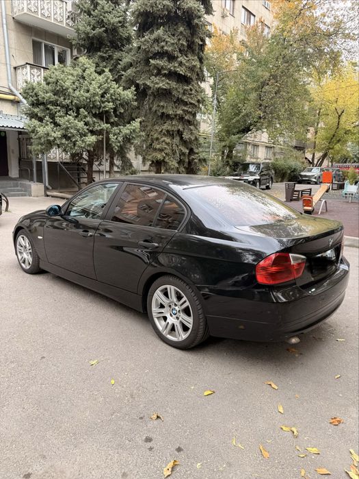 Продам чистокровного немца BMW