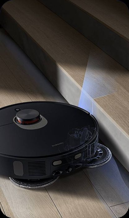 Xiaomi Robot Vacuum X20 Max — автоматическая уборка премиум-уровня