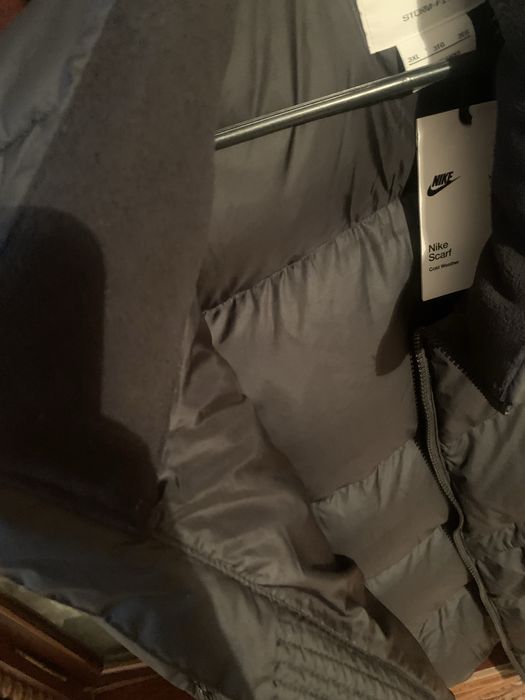 Vesta Nike storm fit